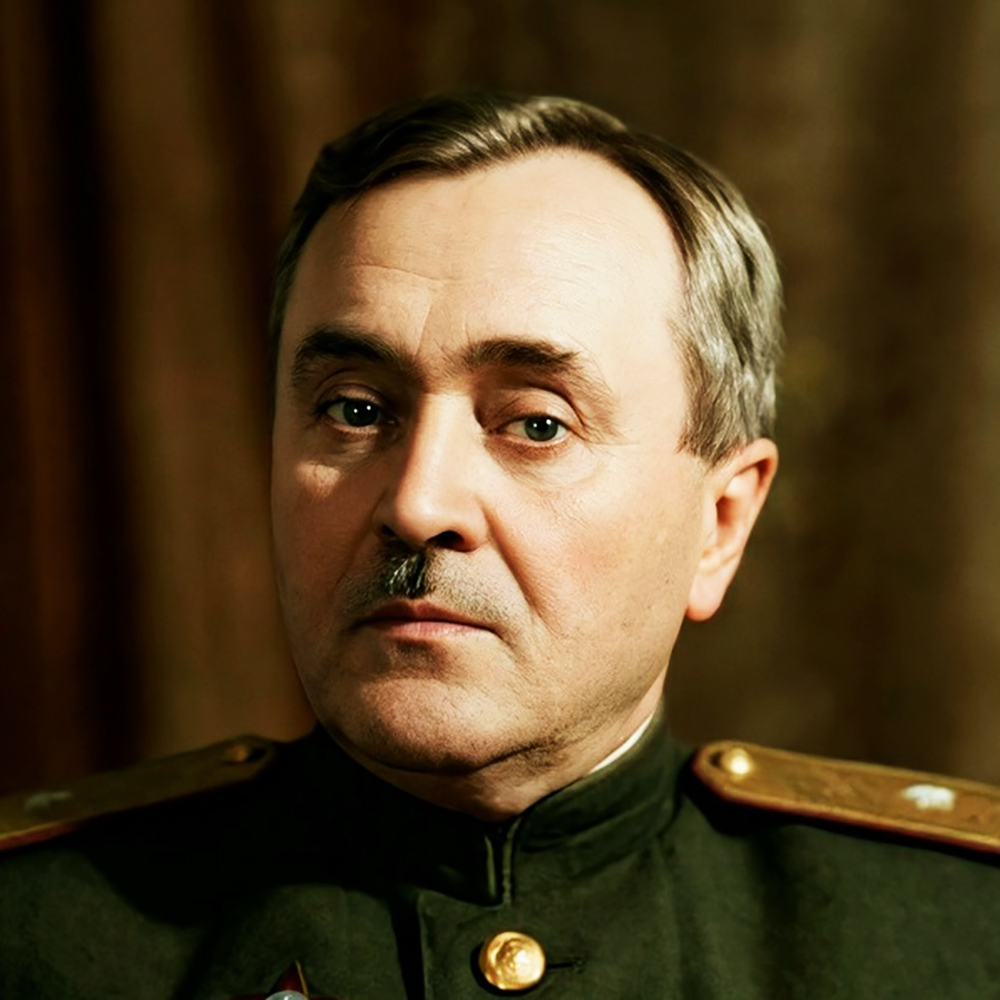 Александр Александров