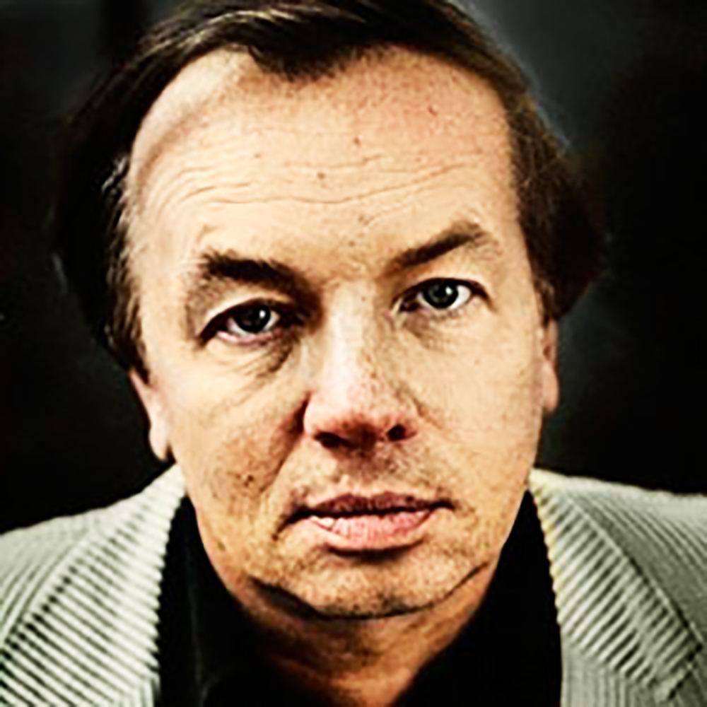 Андрей Вознесенский