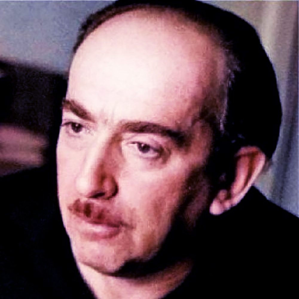 Александр Галич