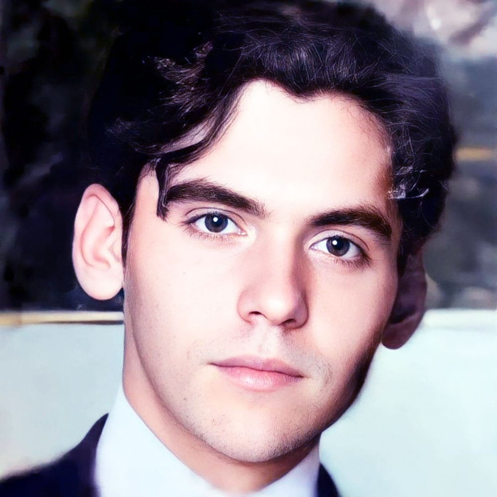 Federico García Lorca