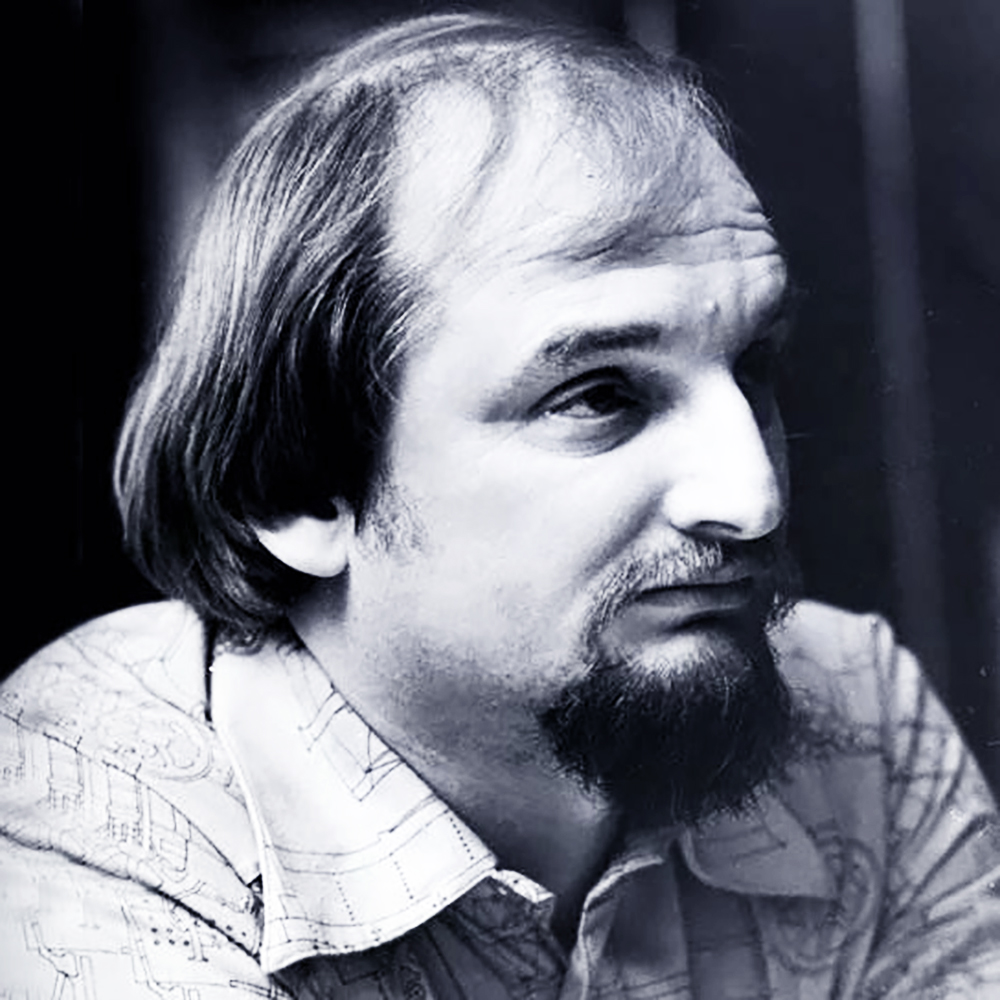 Геннадий Гладков