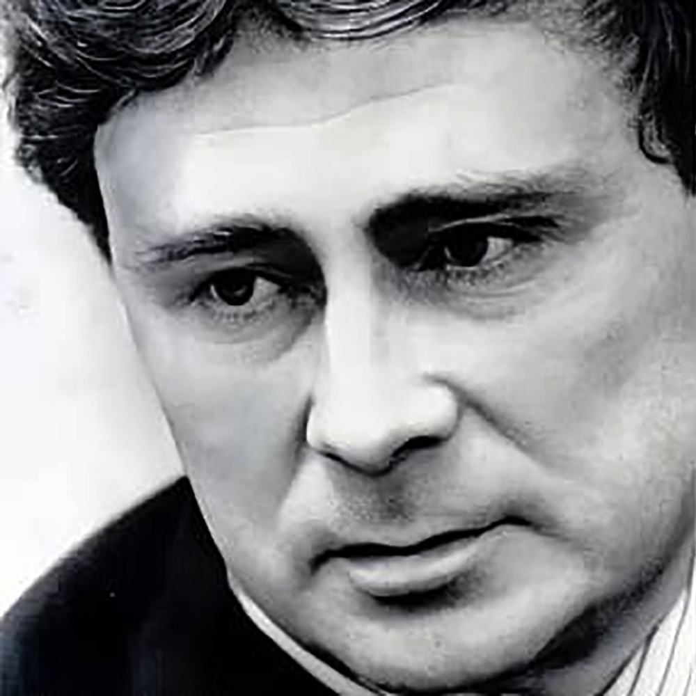 Глеб Горбовский