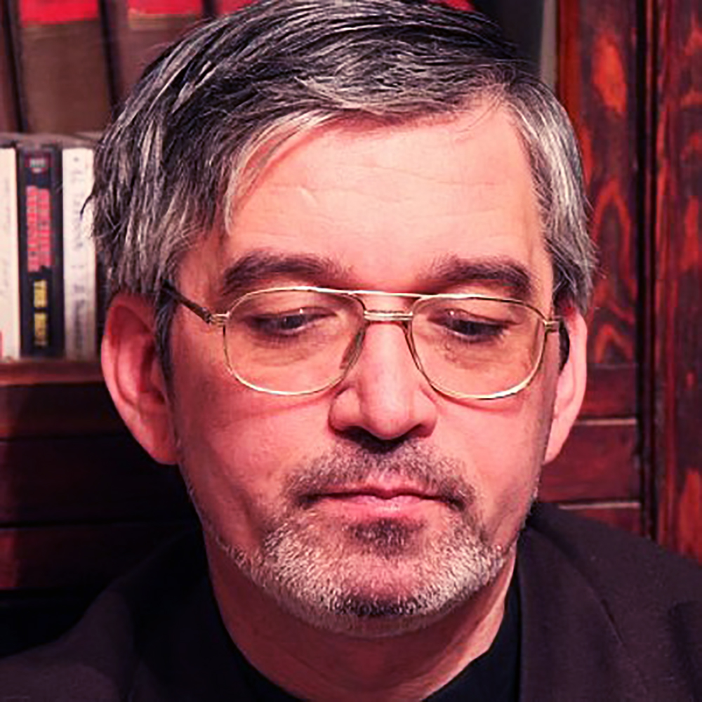 Александр Гущин