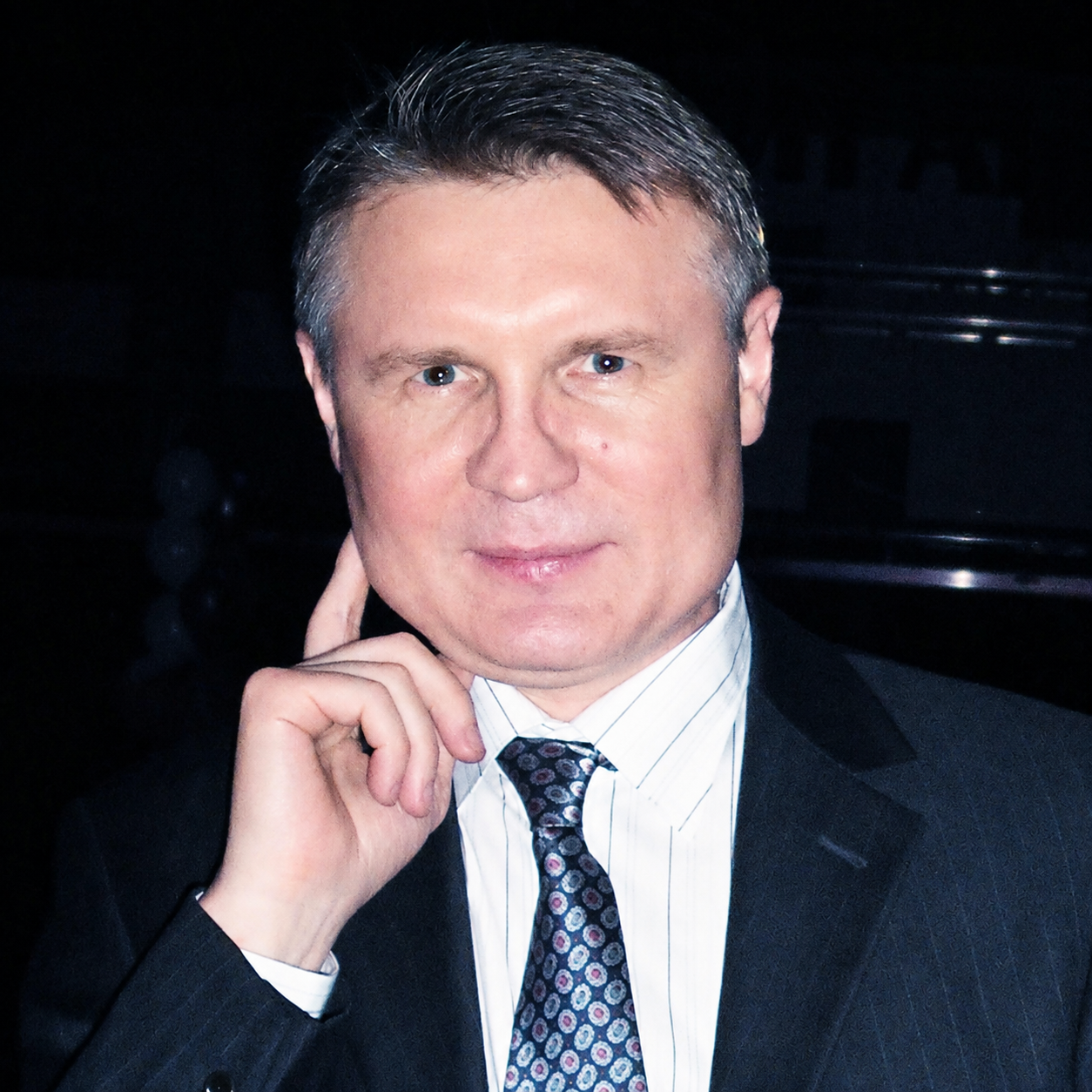 Анатолий Ермаков