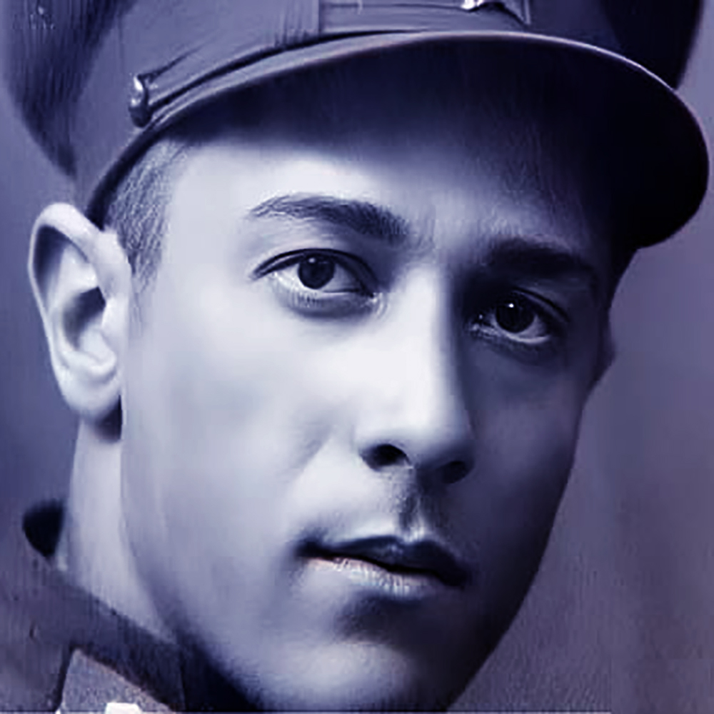 Семен Кирсанов
