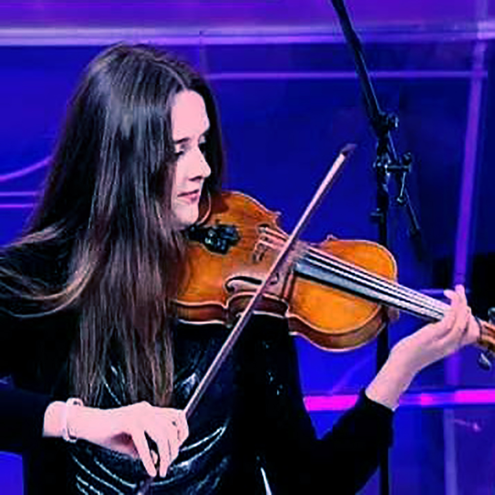 Лина Колесник