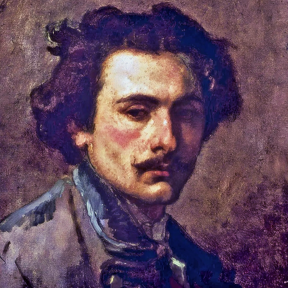 Thomas Couture