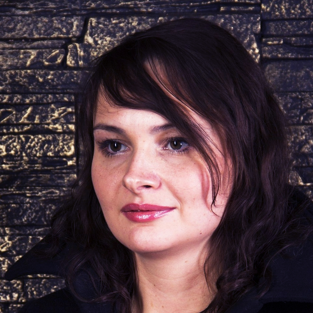 Катерина Лебедева