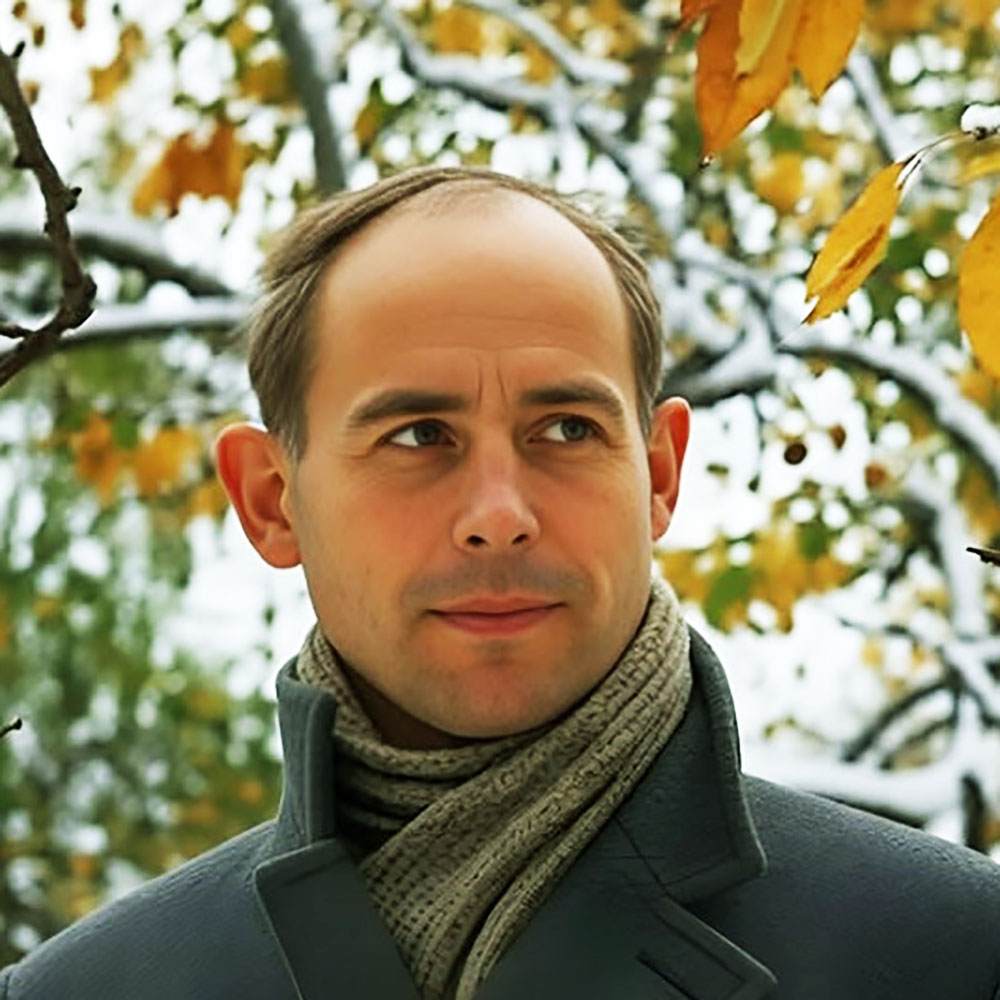 Николай Рубцов