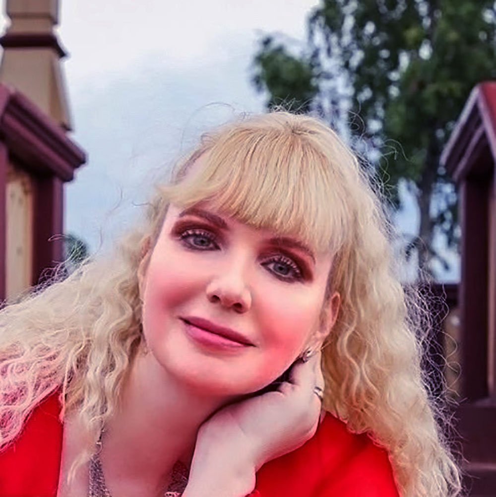 Вера Скоробогатова