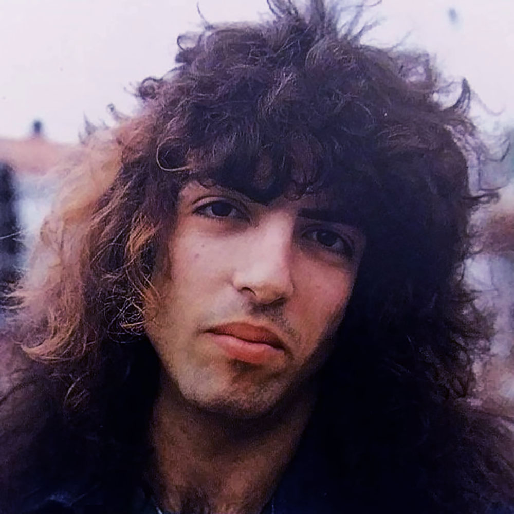 Paul Stanley