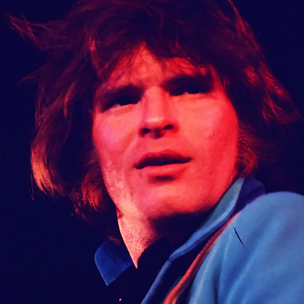 John Cameron Fogerty