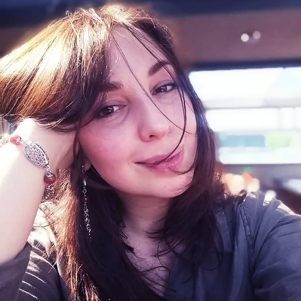 Лила Южанова