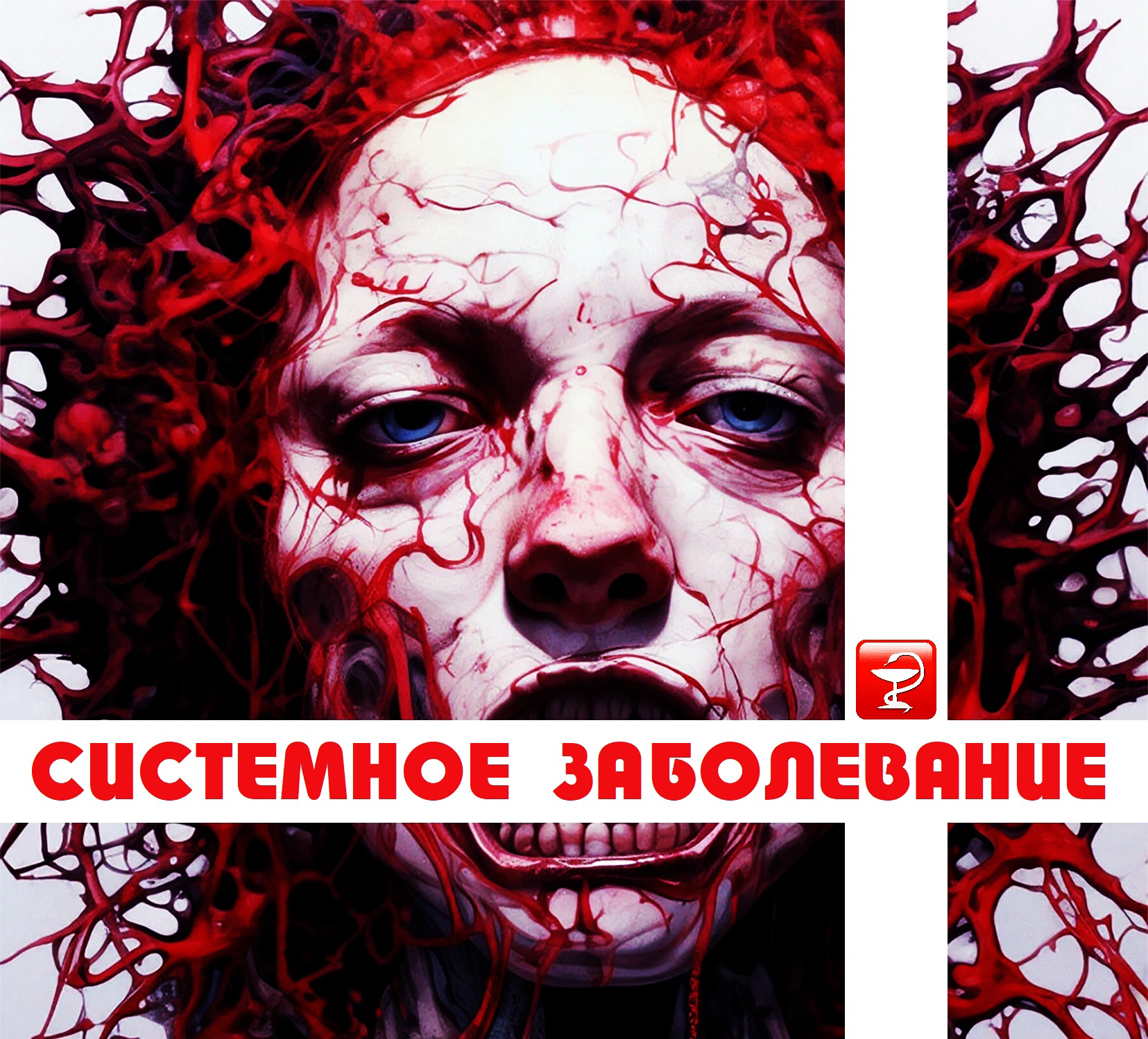 Системное заболевание